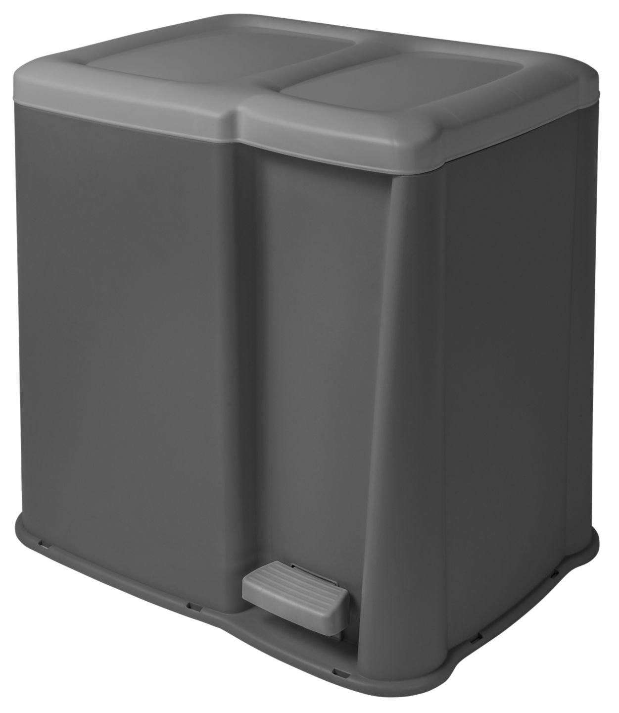 Odpadkový koš na tříděný odpad