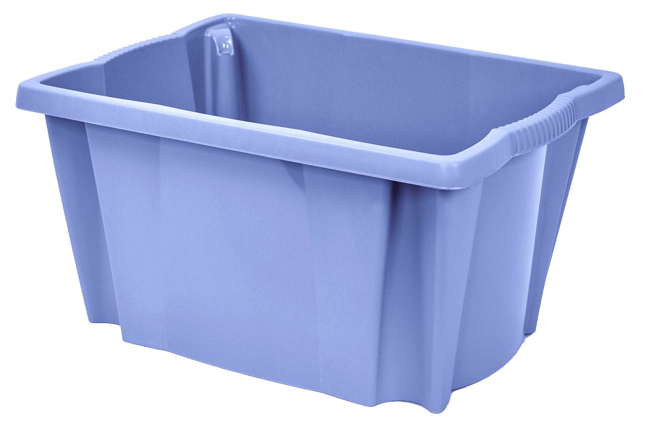 Stohovateľný box 