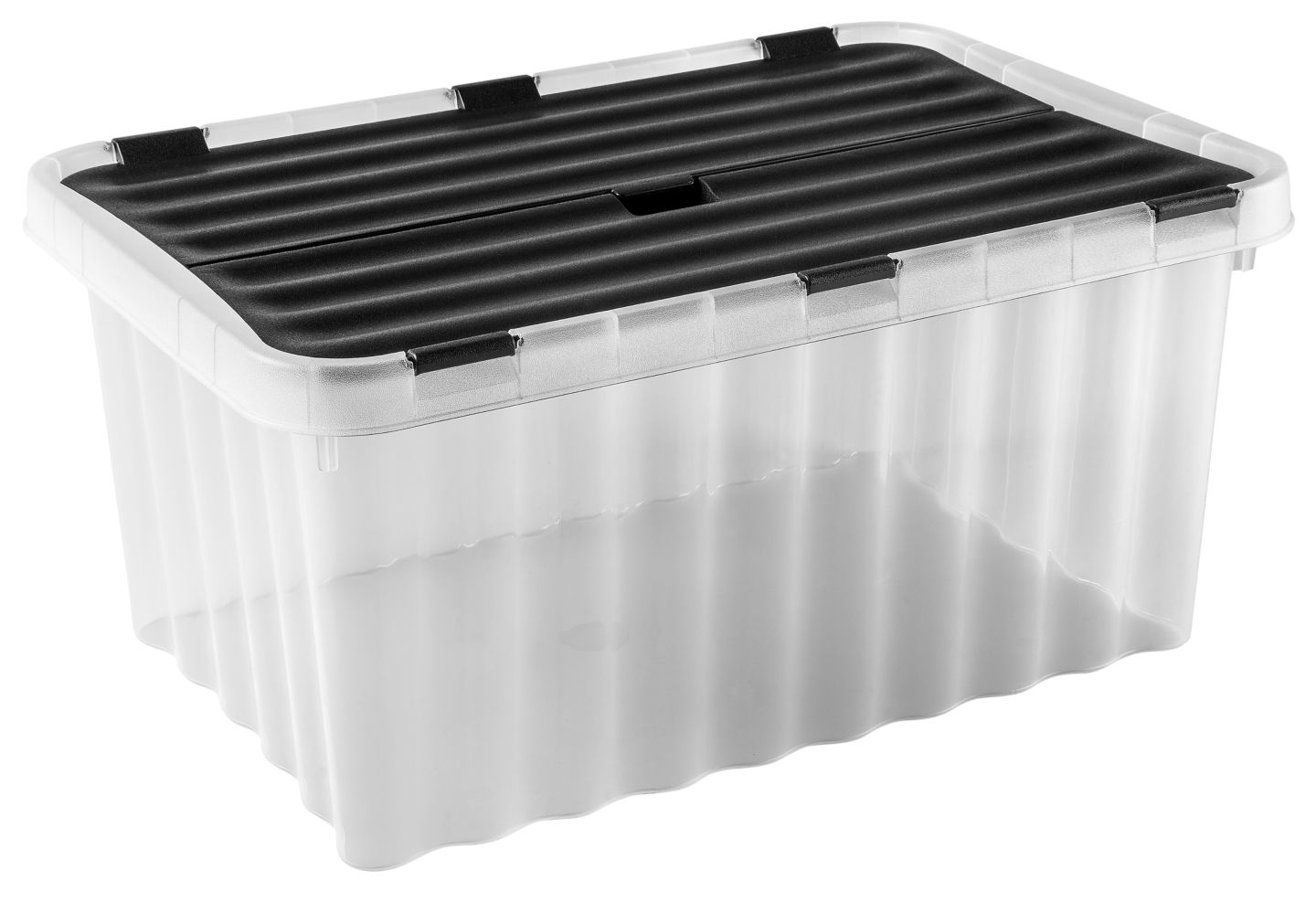 Klappdeckelbox ca. 16 l