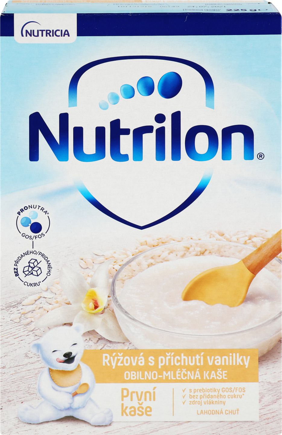 Nutrilon Detská kaša