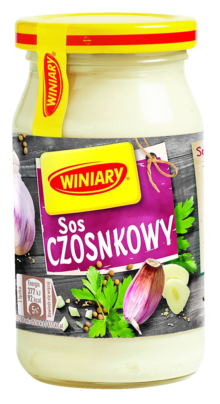 Winiary Sos