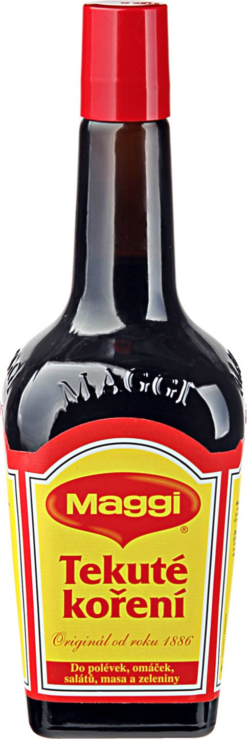 Maggi Tekuté koření