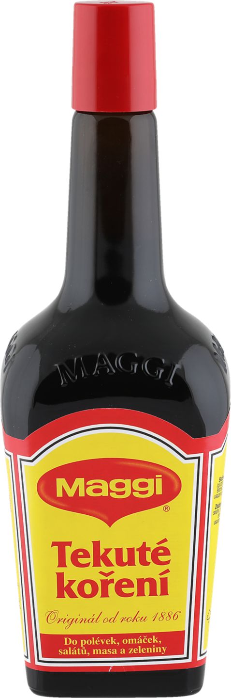 Maggi Tekuté ochucovadlo