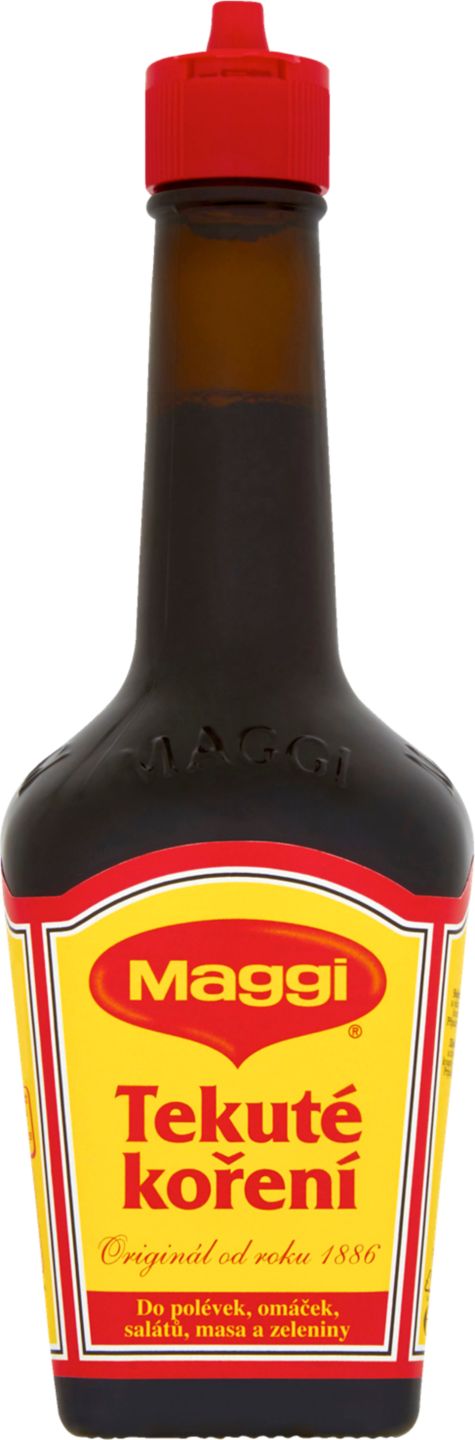 Maggi Tekuté koření