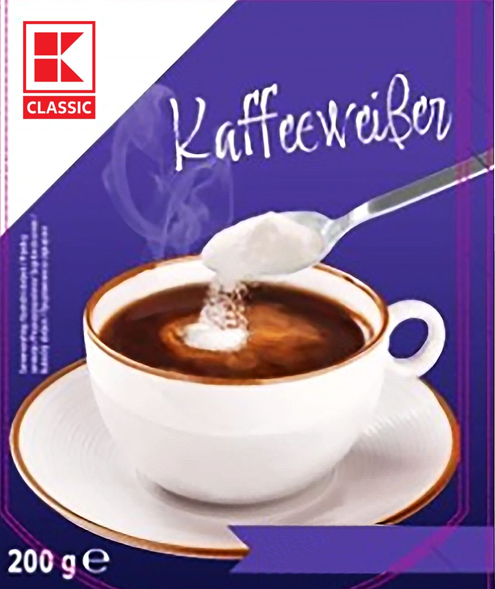 K-Classic Coffee Whitener