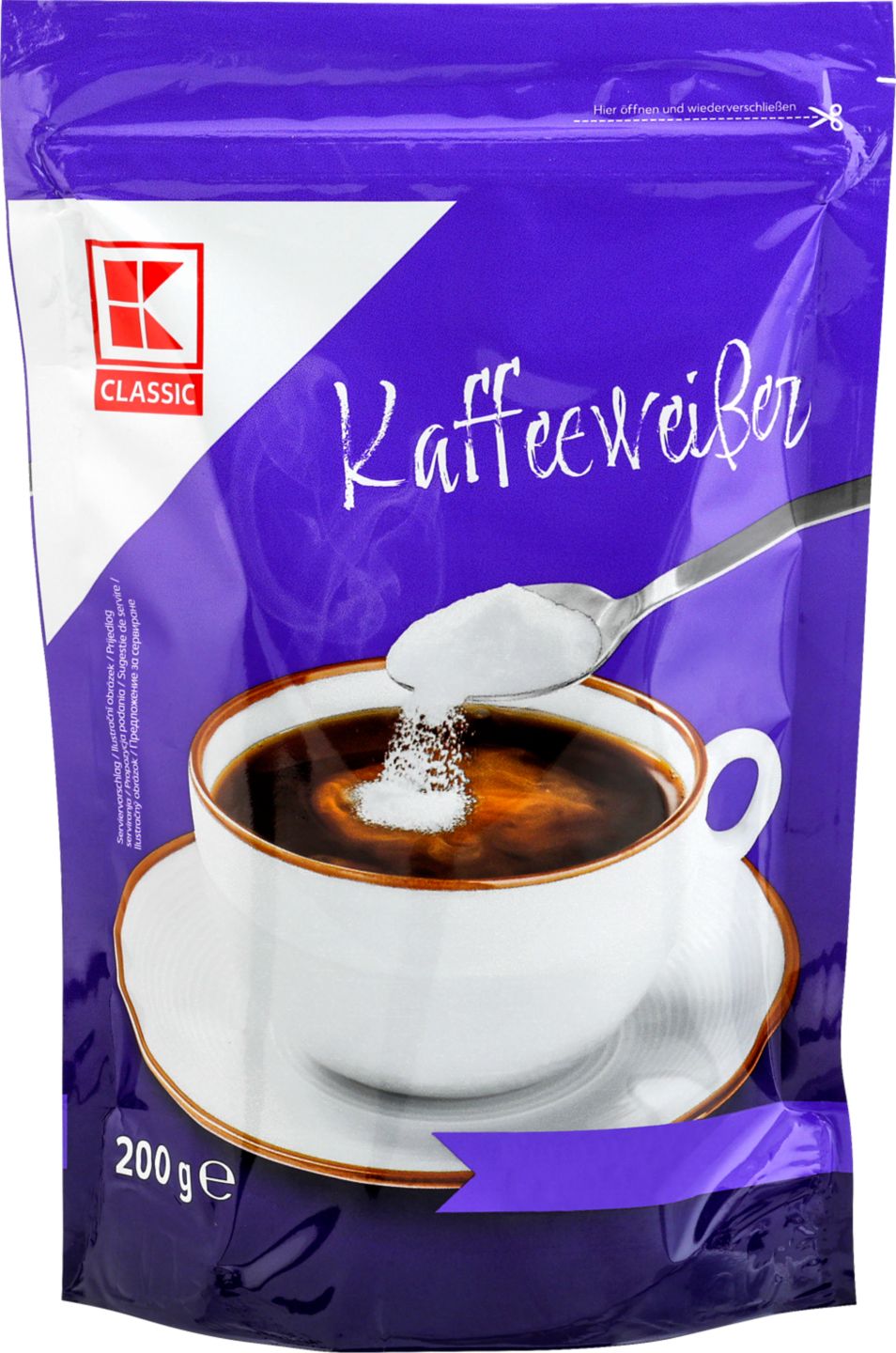 K-Classic Coffee Whitener