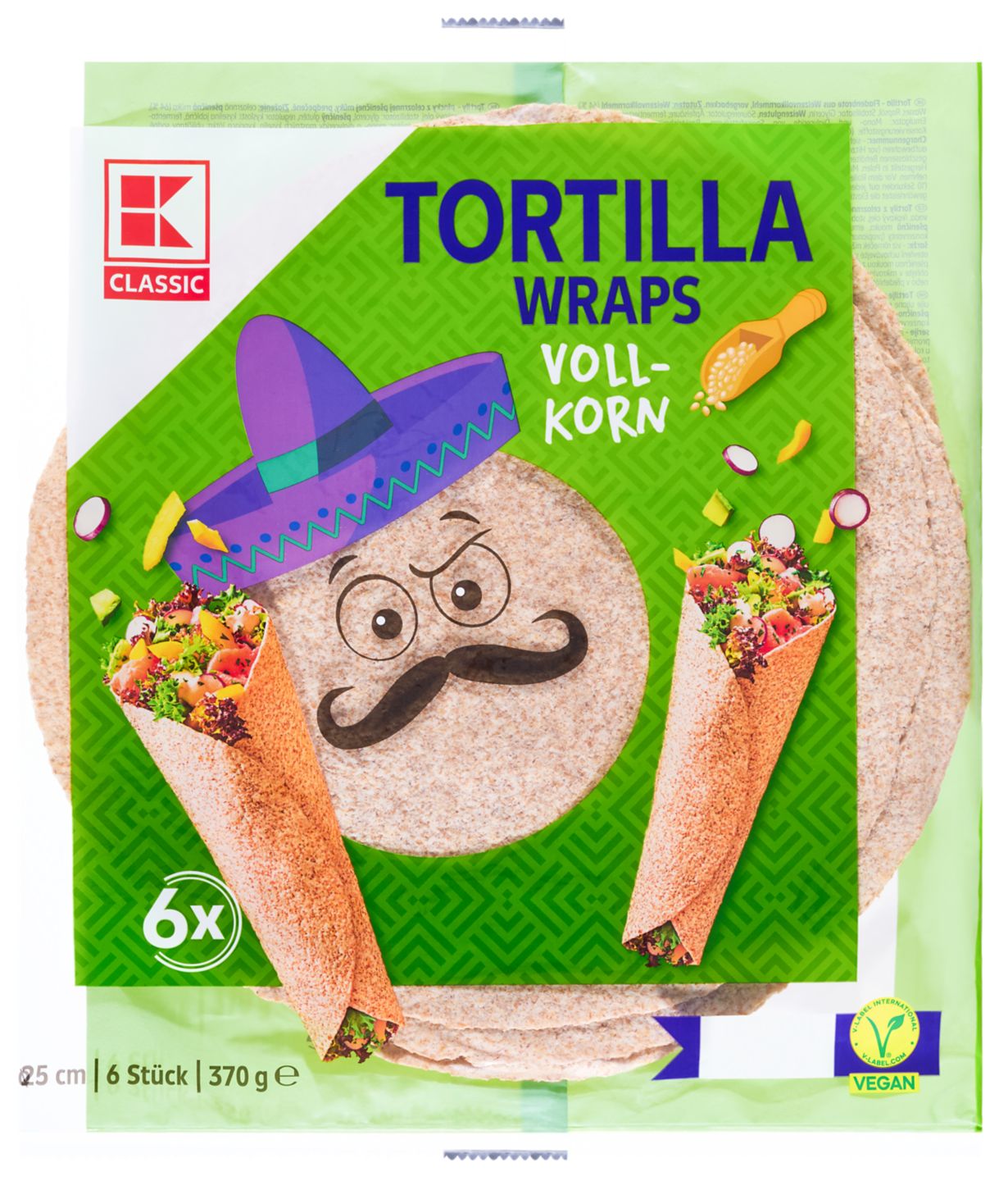 K-Classic Tortilje
MPC 2.5.2025=1,25€