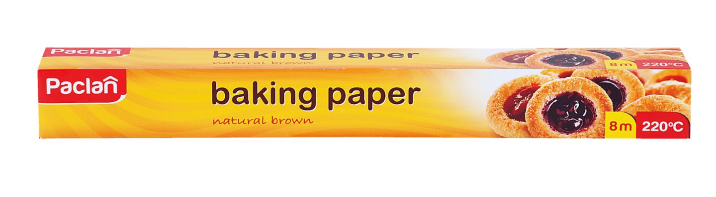 Paclan Papir za pečenje
MPC 2.5.2025=1,69€