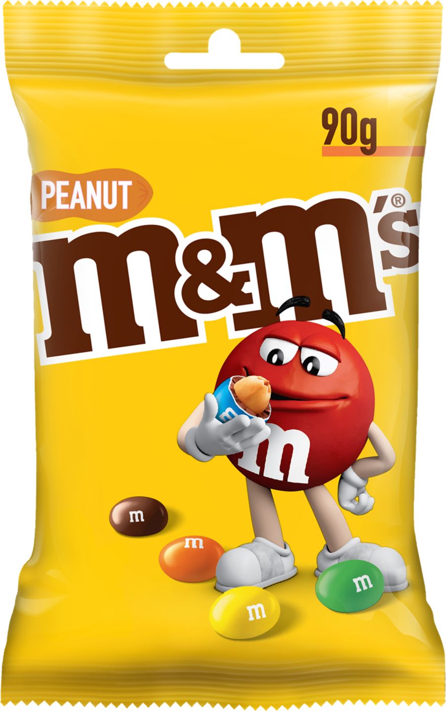 M&M's Dražé