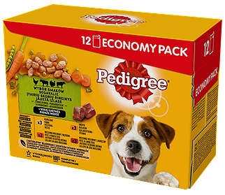 Pedigree Karma dla psów