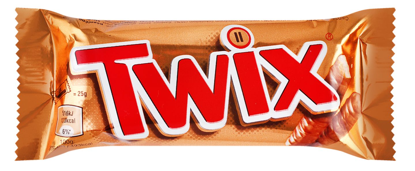 Twix,Mars ili Snickers 