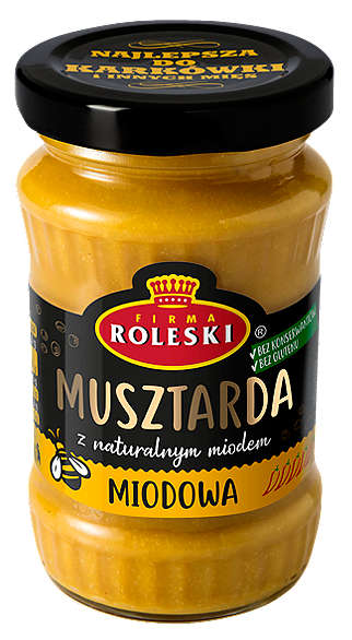 Roleski Musztarda