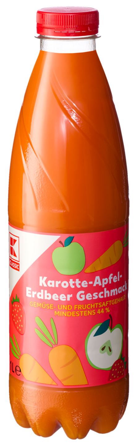 K-Classic Ovocný nápoj