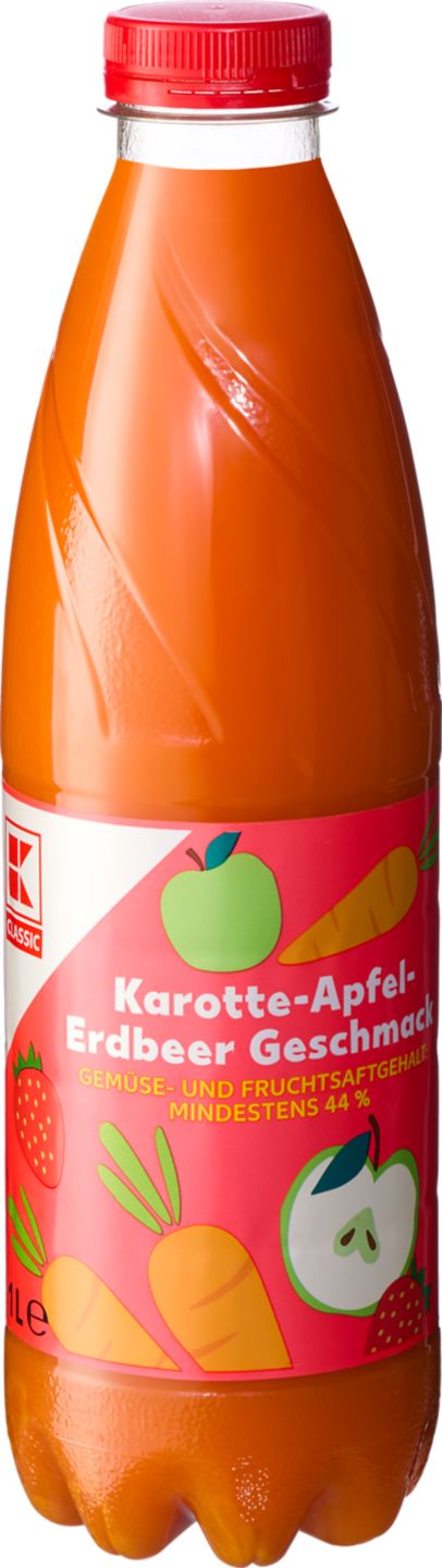 KLC Nektar
různé druhy