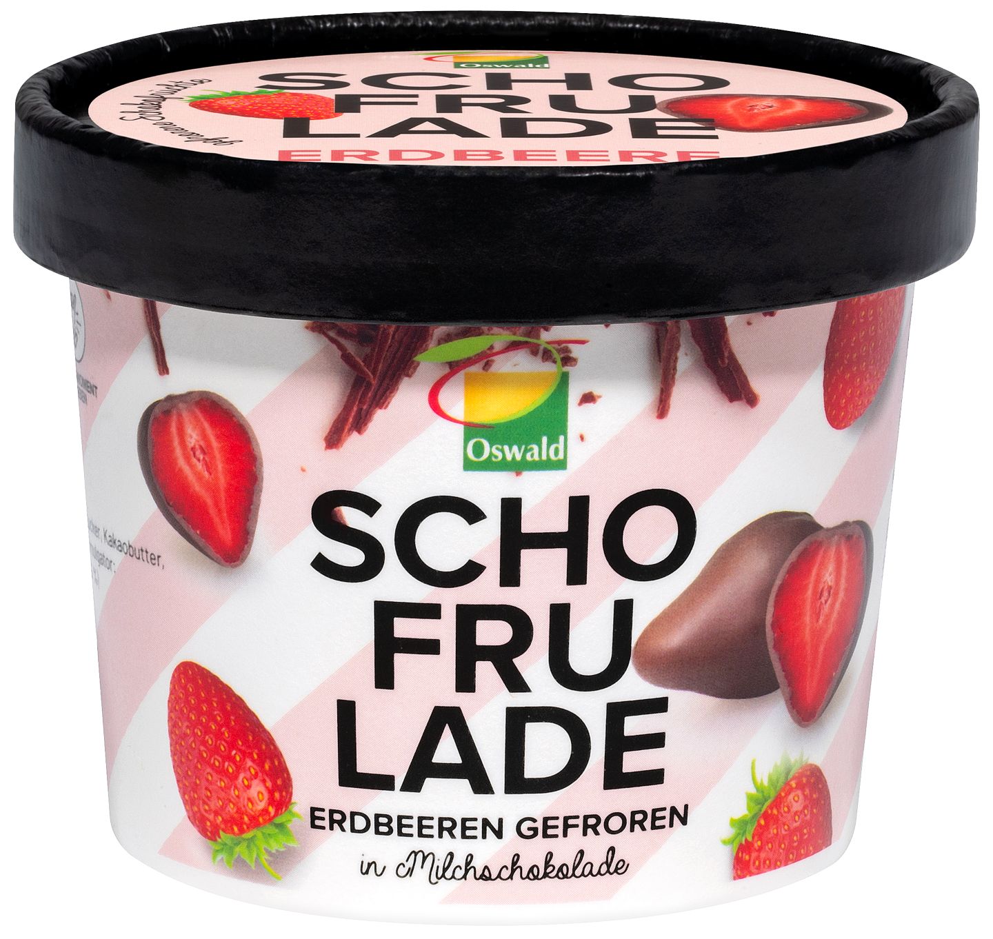 OSWALD Schofrulade