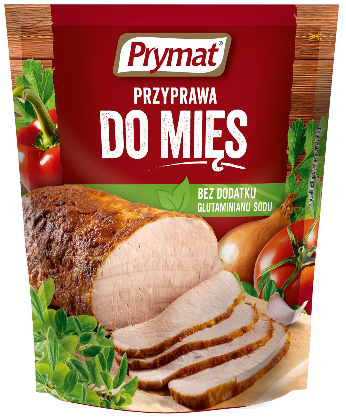 Prymat Przyprawa do mięs