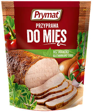 Prymat Przyprawa do mięs