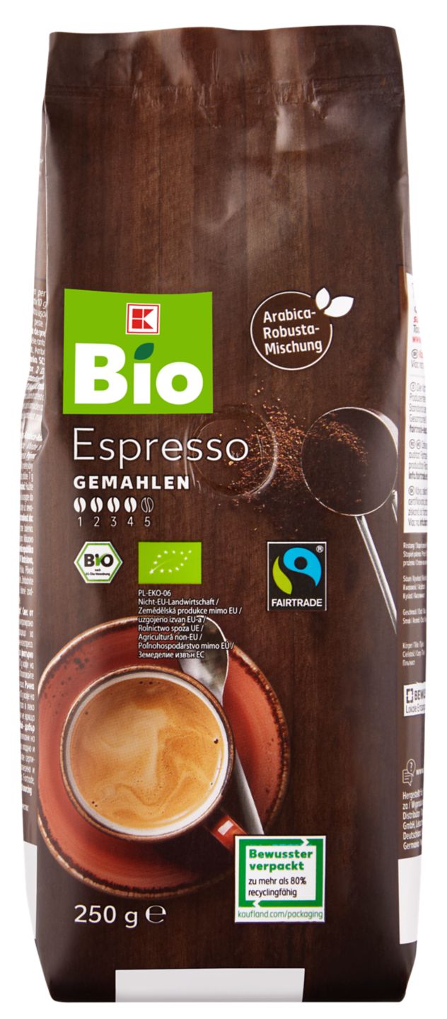 K-Bio Kava