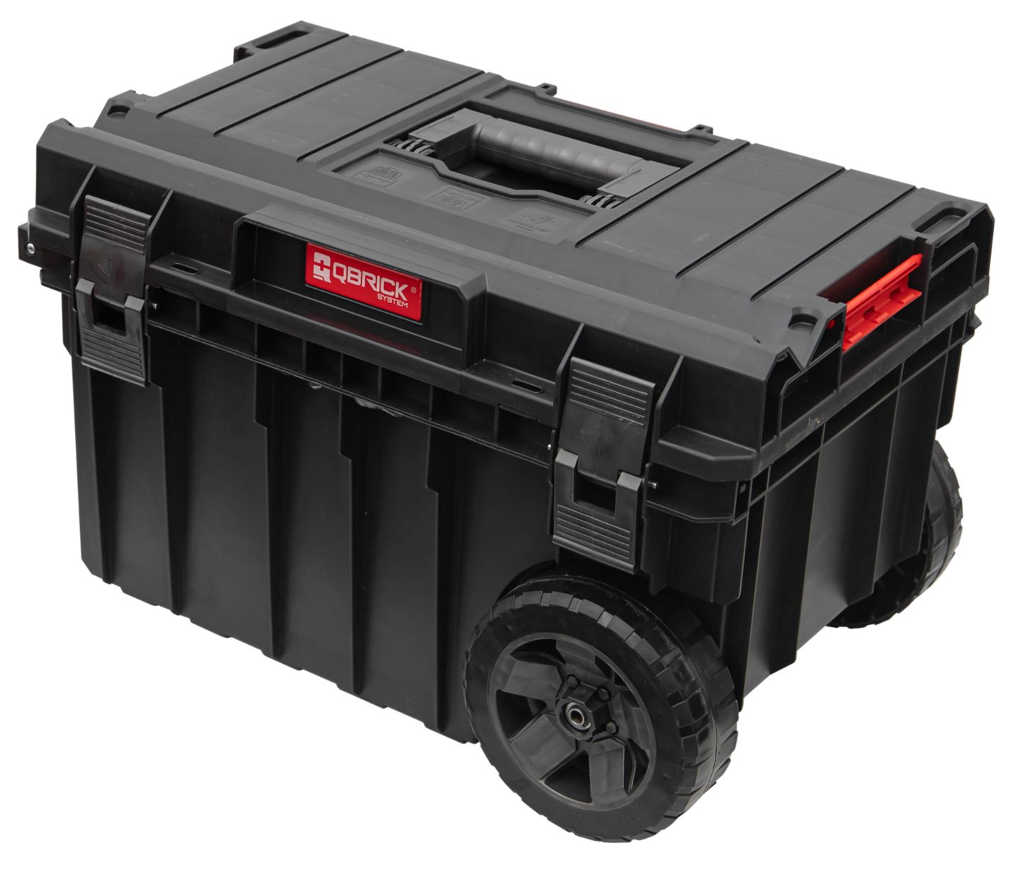 QBRICK SYSTEM ONE Vozík na nářadí