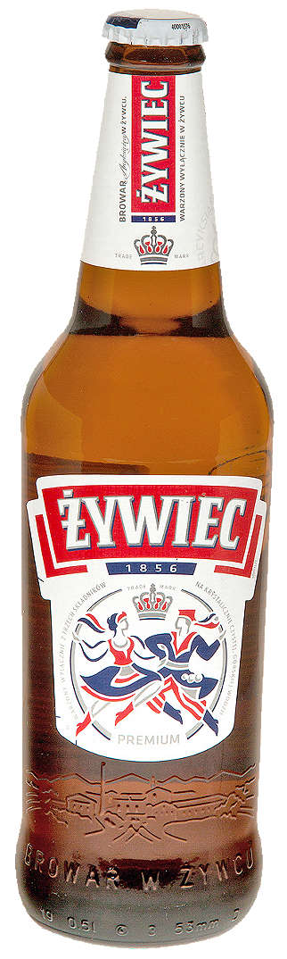 Zdjęcie oferty Żywiec Piwo 5,6 % alk.