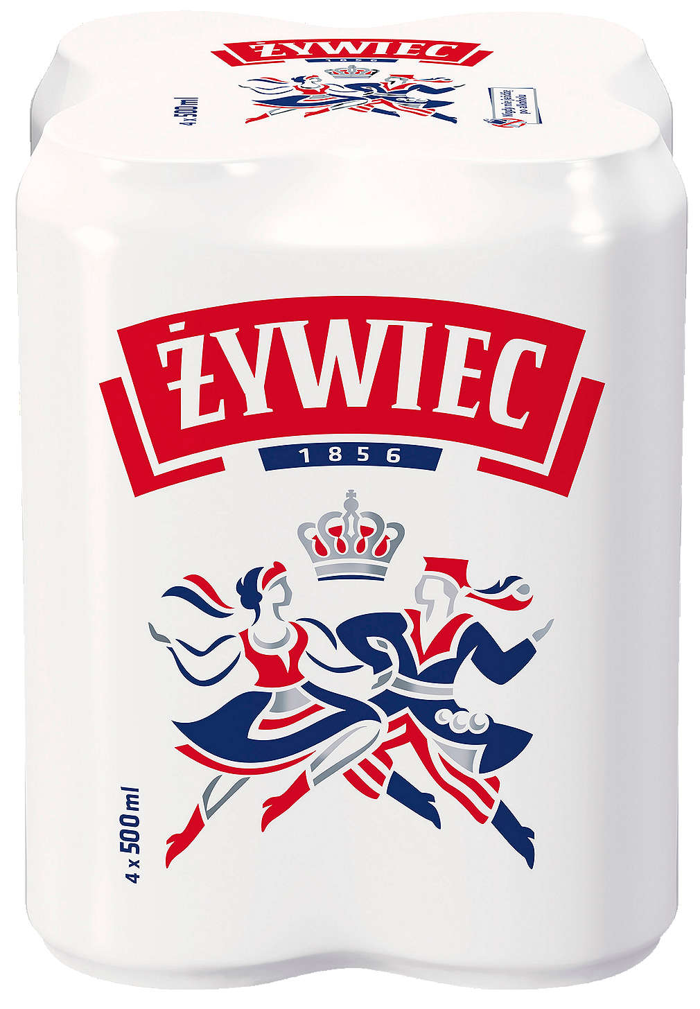 Zdjęcie oferty Żywiec Piwo 5,5% alk.