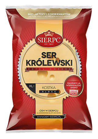 Sierpc Ser Królewski