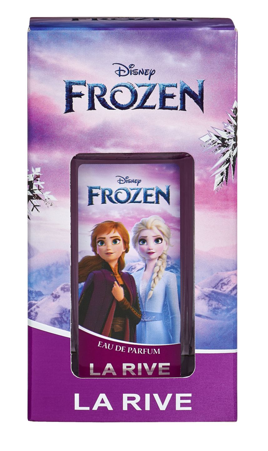 Изображение на Disney Детска парфюмна вода
Frozen