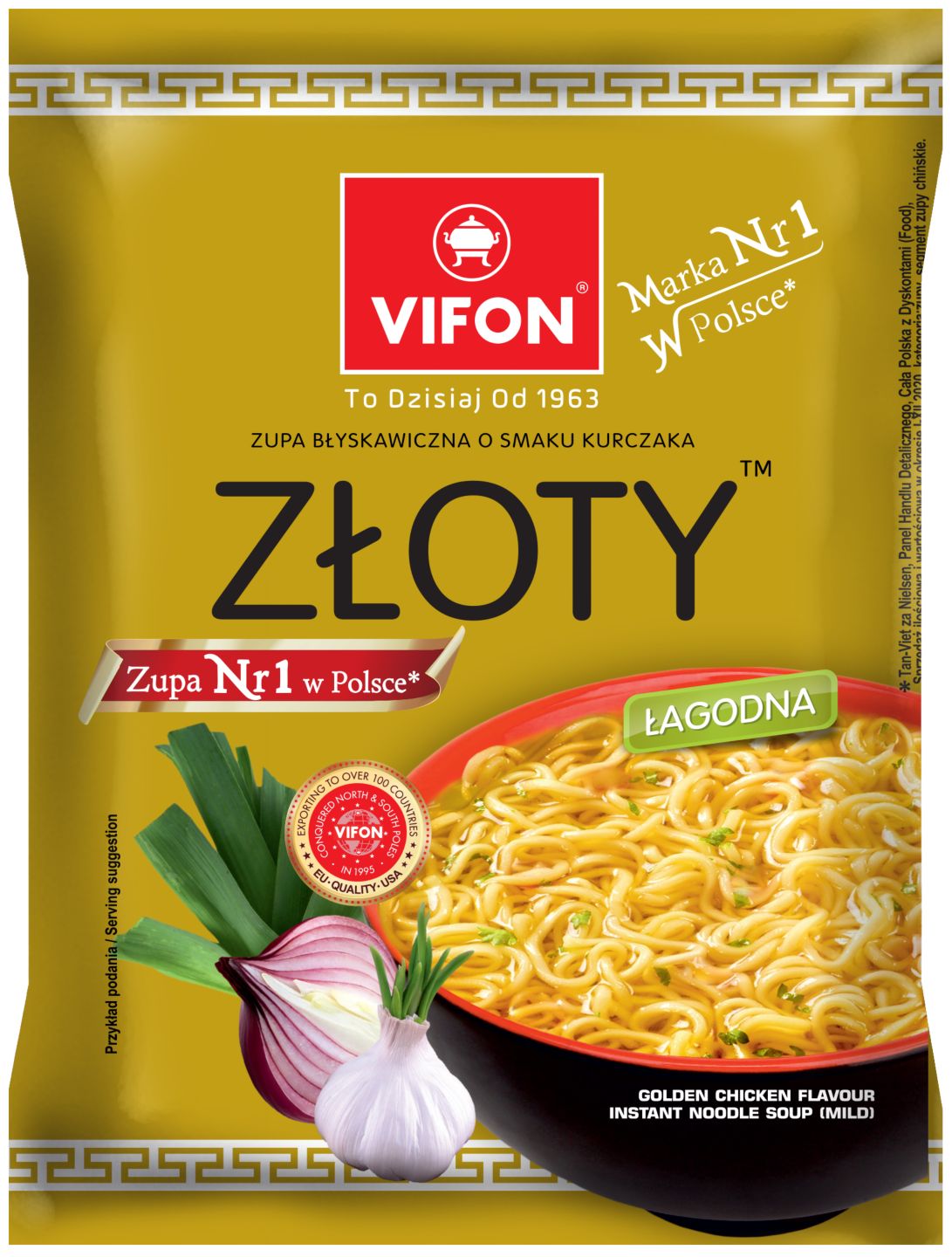 VIFON Zupa