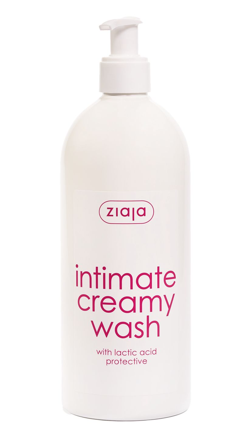 Изображение на Ziaja Интимен гел