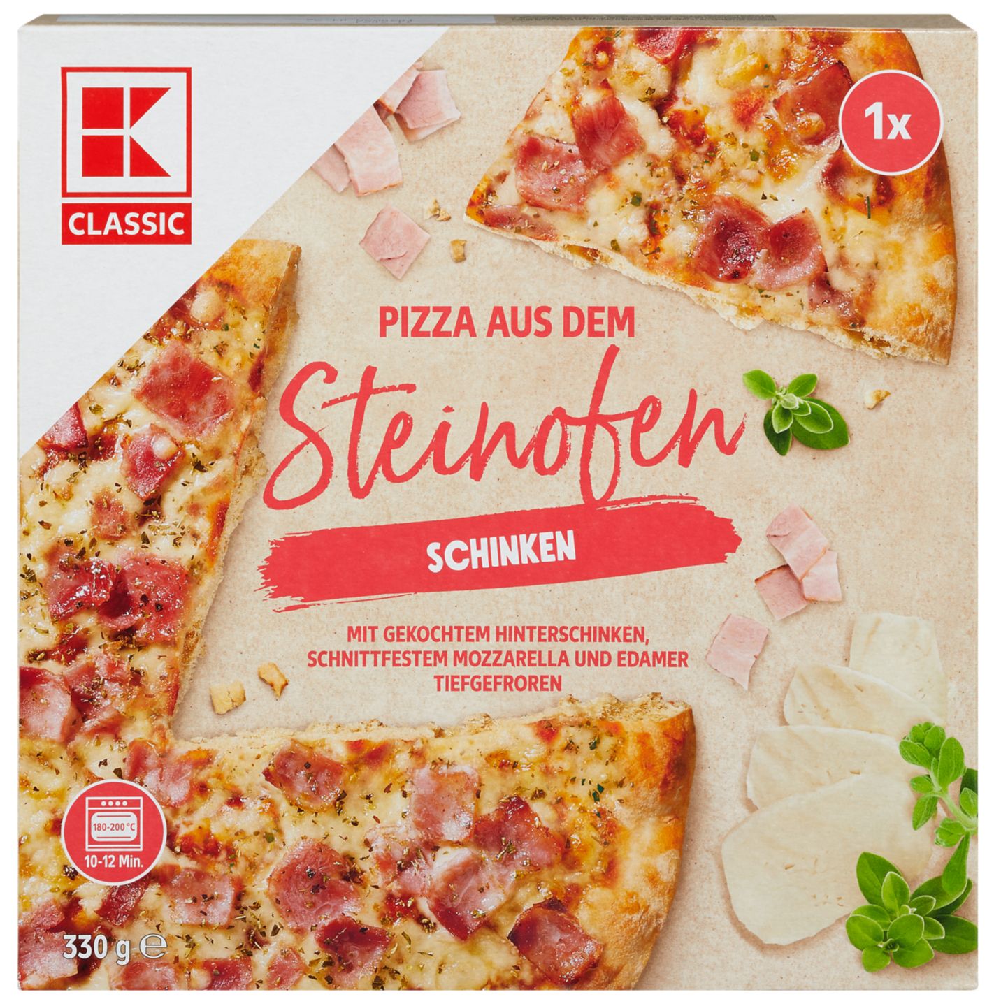 K-Classic Pizza
MPC 2.5.2025=2,99€