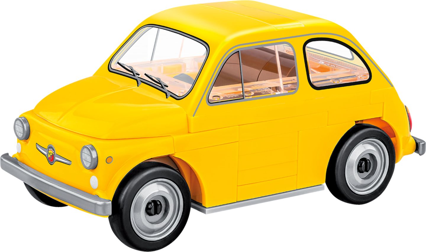 Cobi Stavebnice
Fiat 595