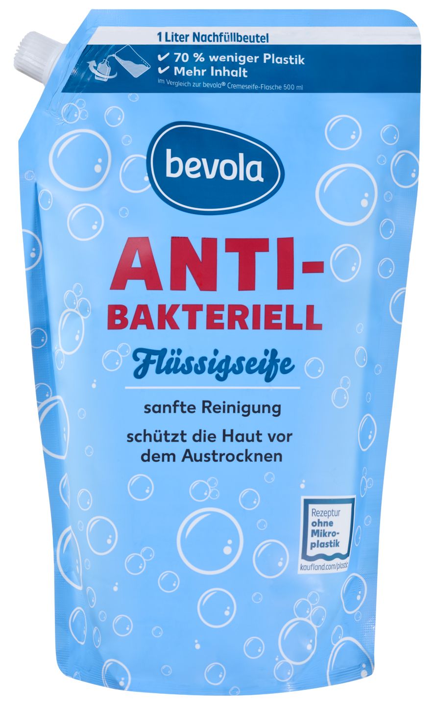 Bevola Tekući sapun