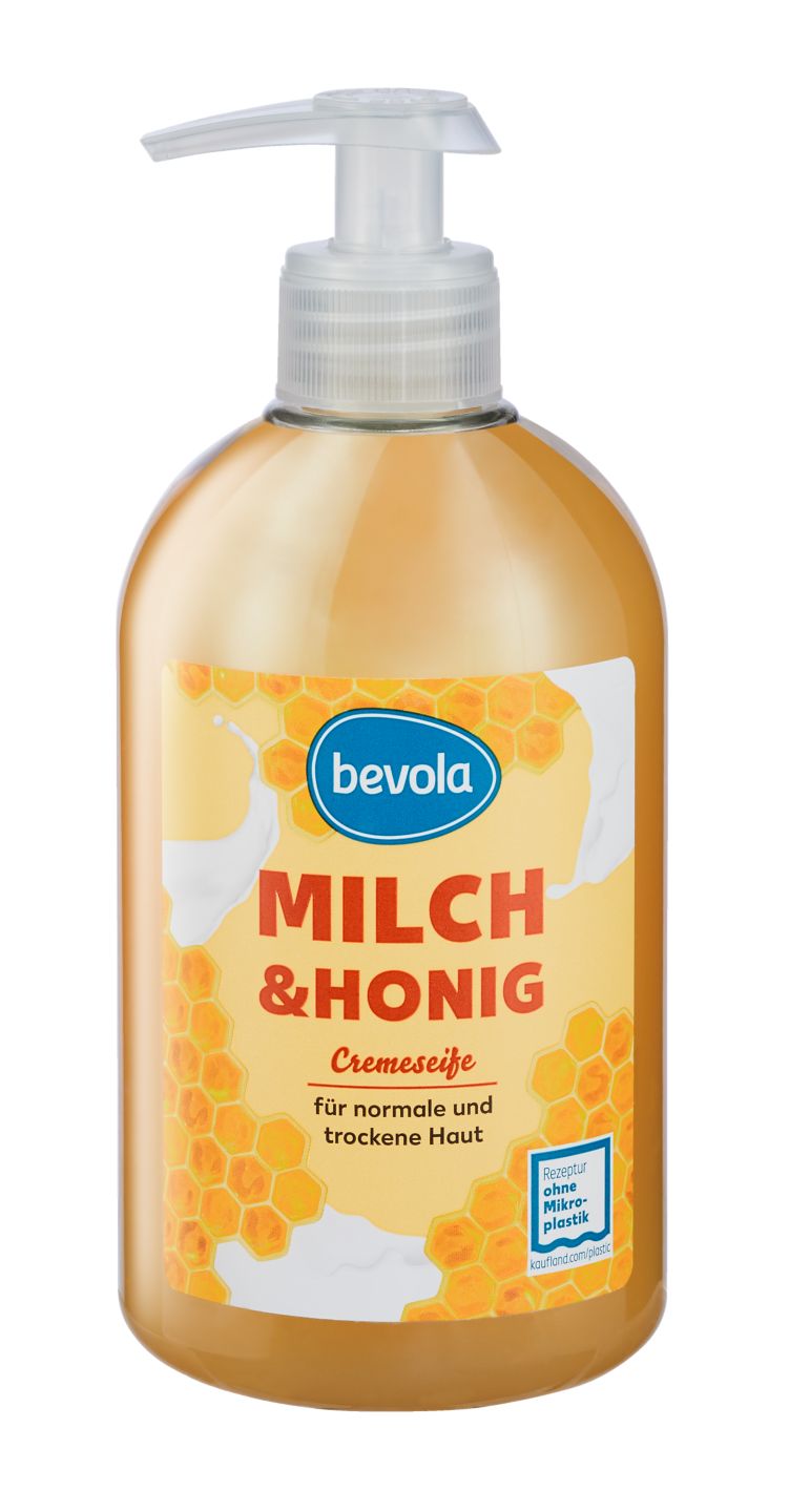 Изображение на Bevola Течен сапун
различни видове