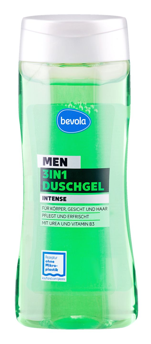 Bevola Gel za tuširanje
MPC 2.5.2025=0,74€