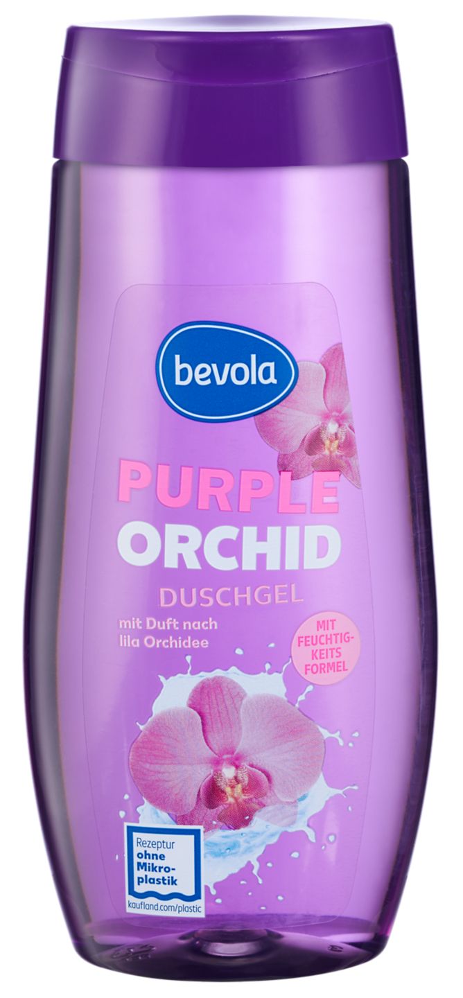 Bevola Sprchovací gél