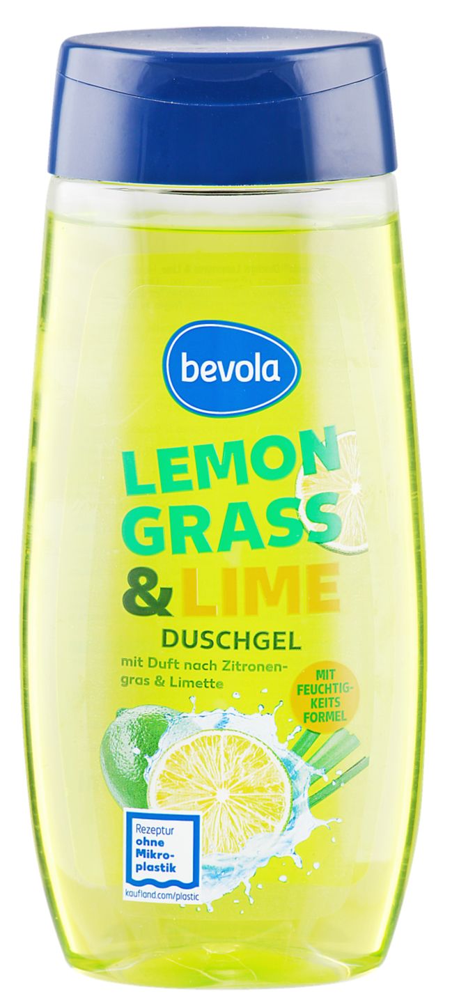 Bevola Gel za tuširanje
MPC 2.5.2025=0,74€