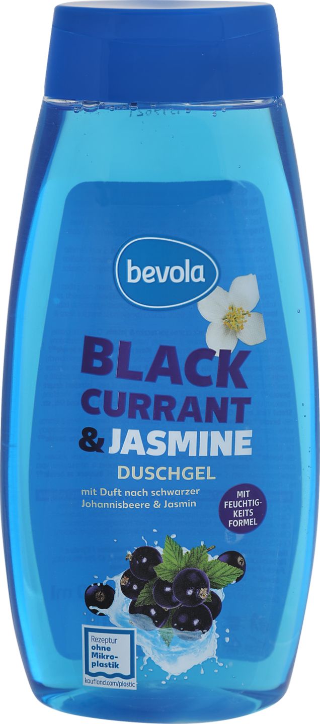 Bevola Sprchovací gél