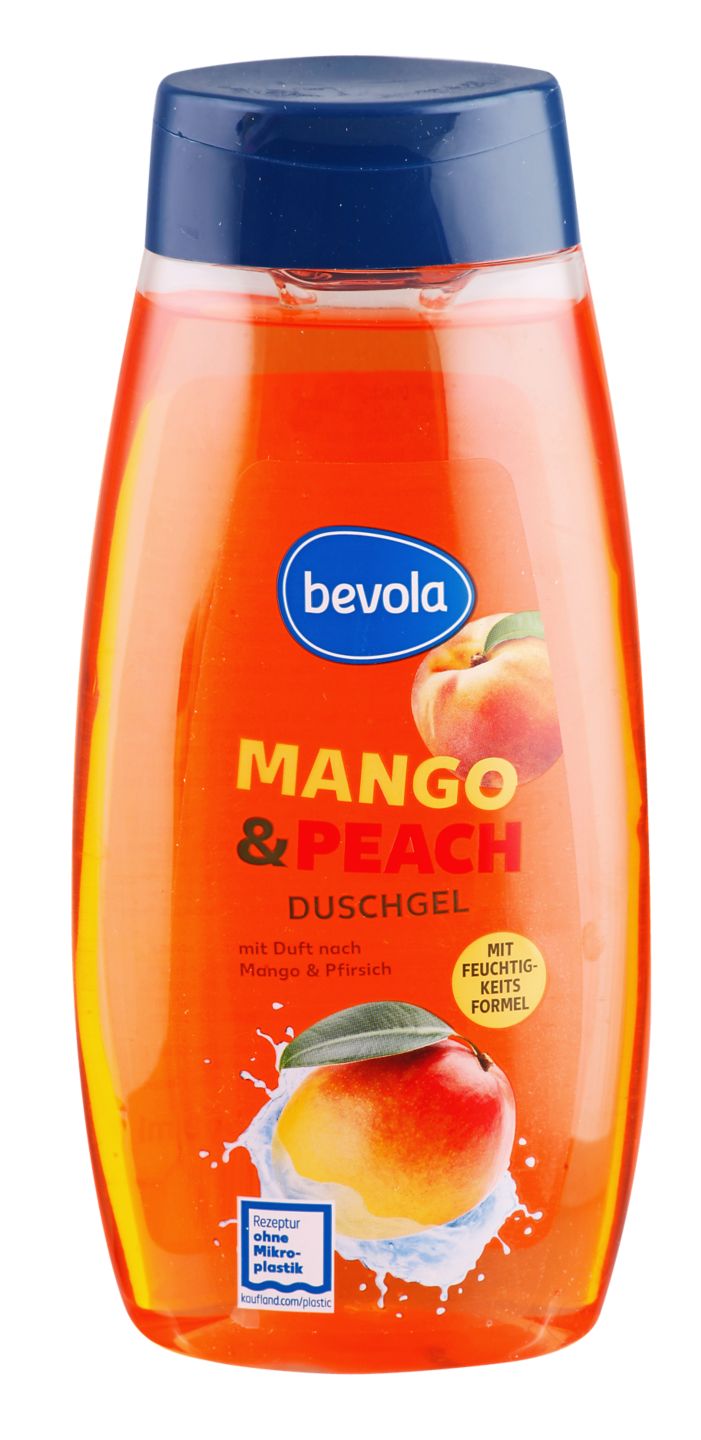 Bevola Gel za tuširanje
MPC 2.5.2025=1,29€