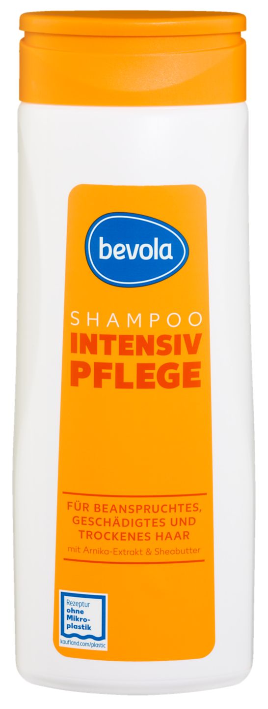 Bevola Šampón