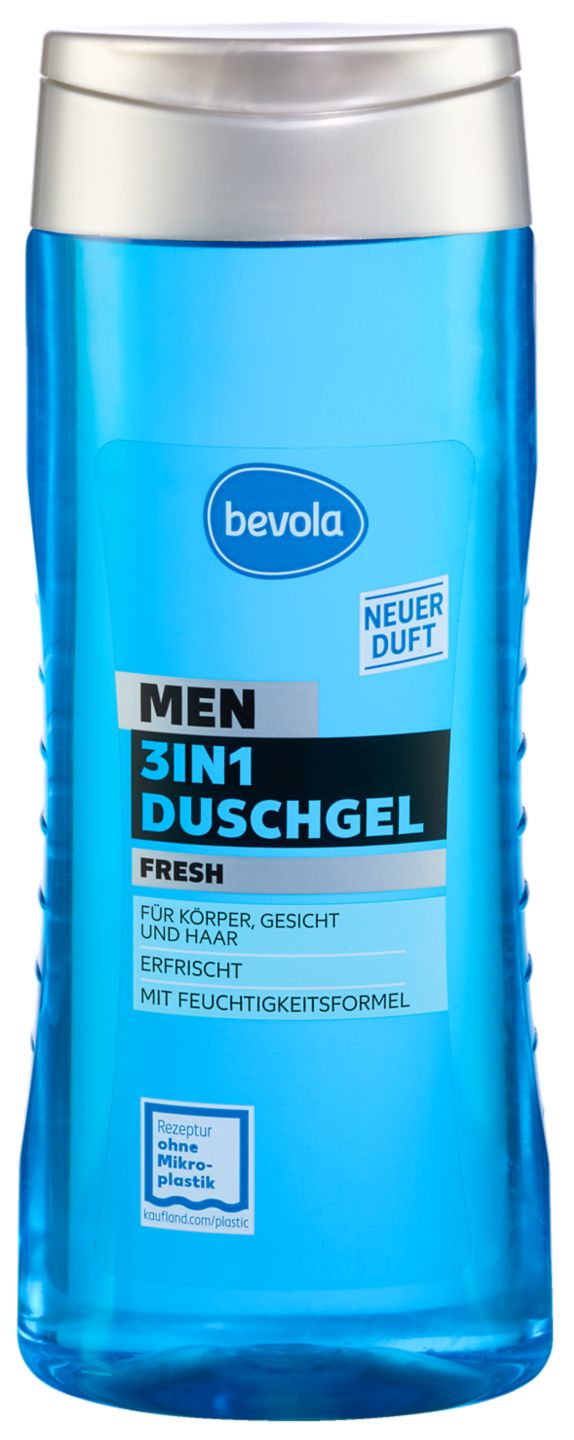 Bevola Gel za tuširanje
MPC6.11.2025=0,95€