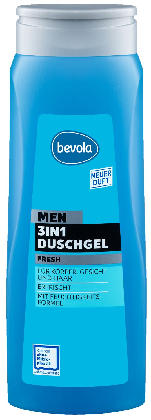 Bevola Sprchový gél