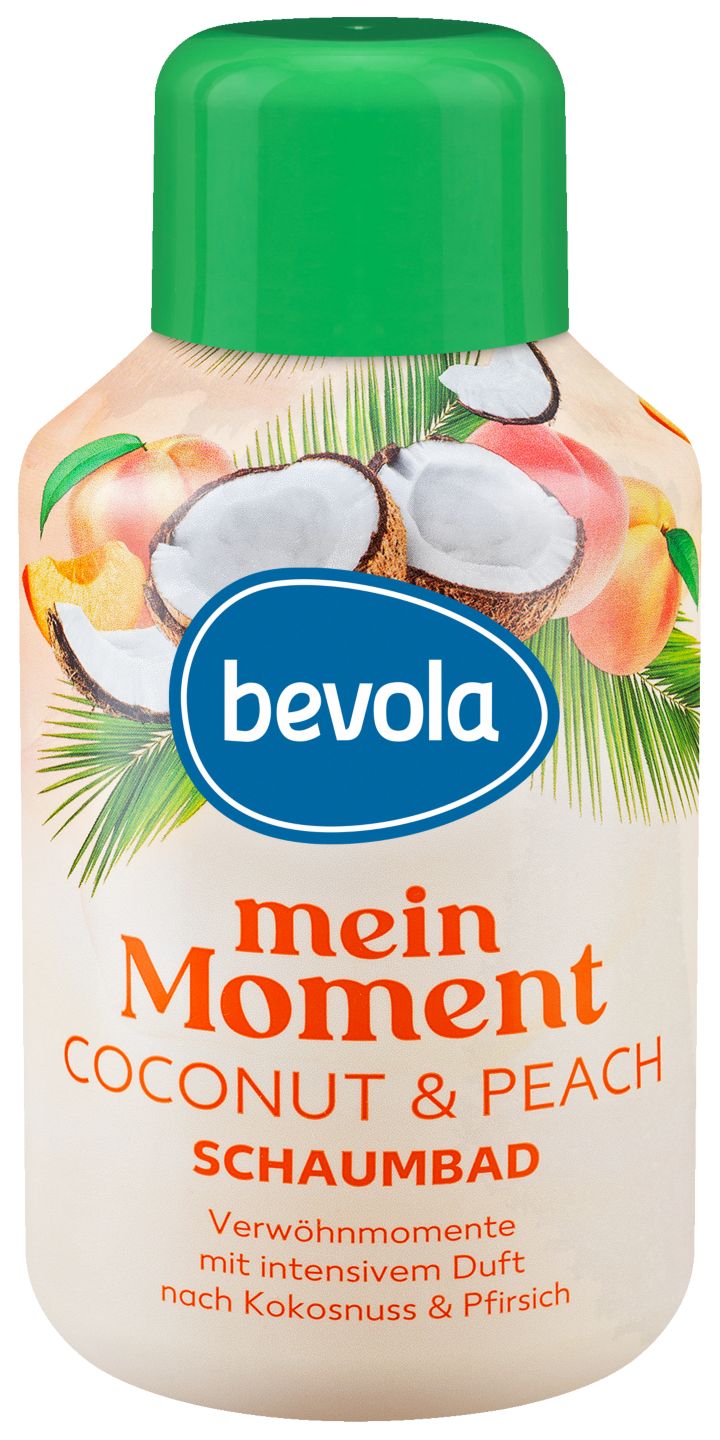 Bevola Pena do kúpeľa
