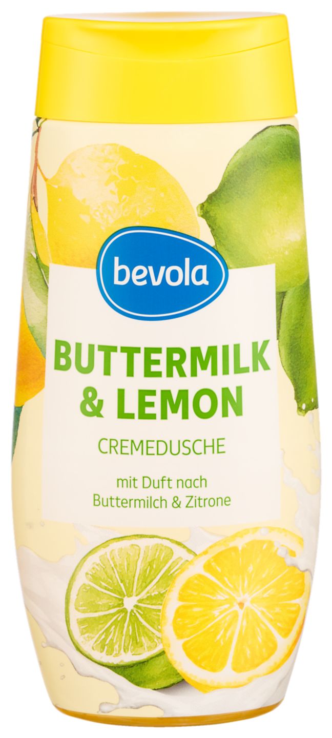 bevola Sprchový gel