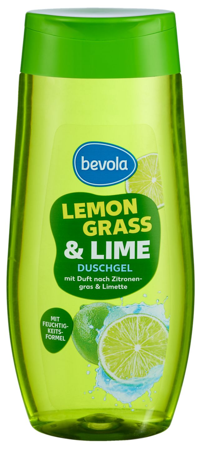 Bevola Sprchový gel