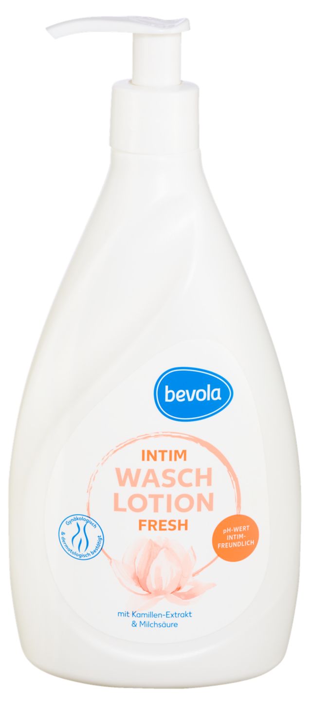 bevola Intimní gel