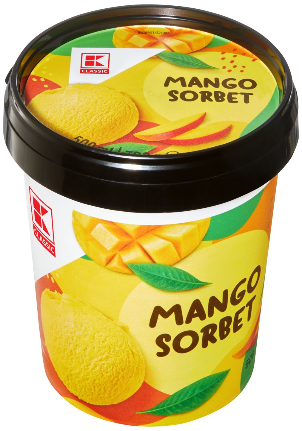 K-Classic Sorbet
MPC 2.5.2025=2,99€
