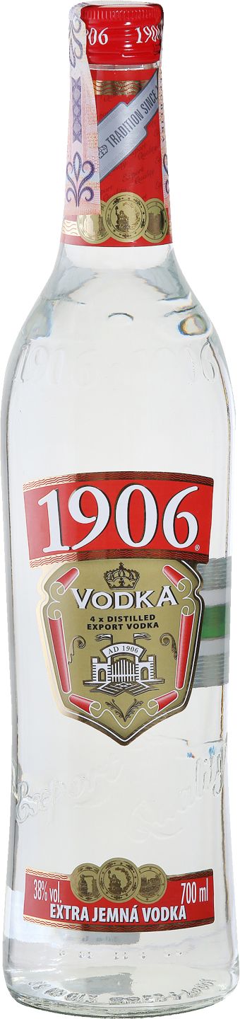 1906 Vodka