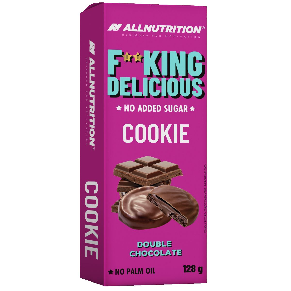 Изображение на ALLNUTRITION Бисквити
различни видове