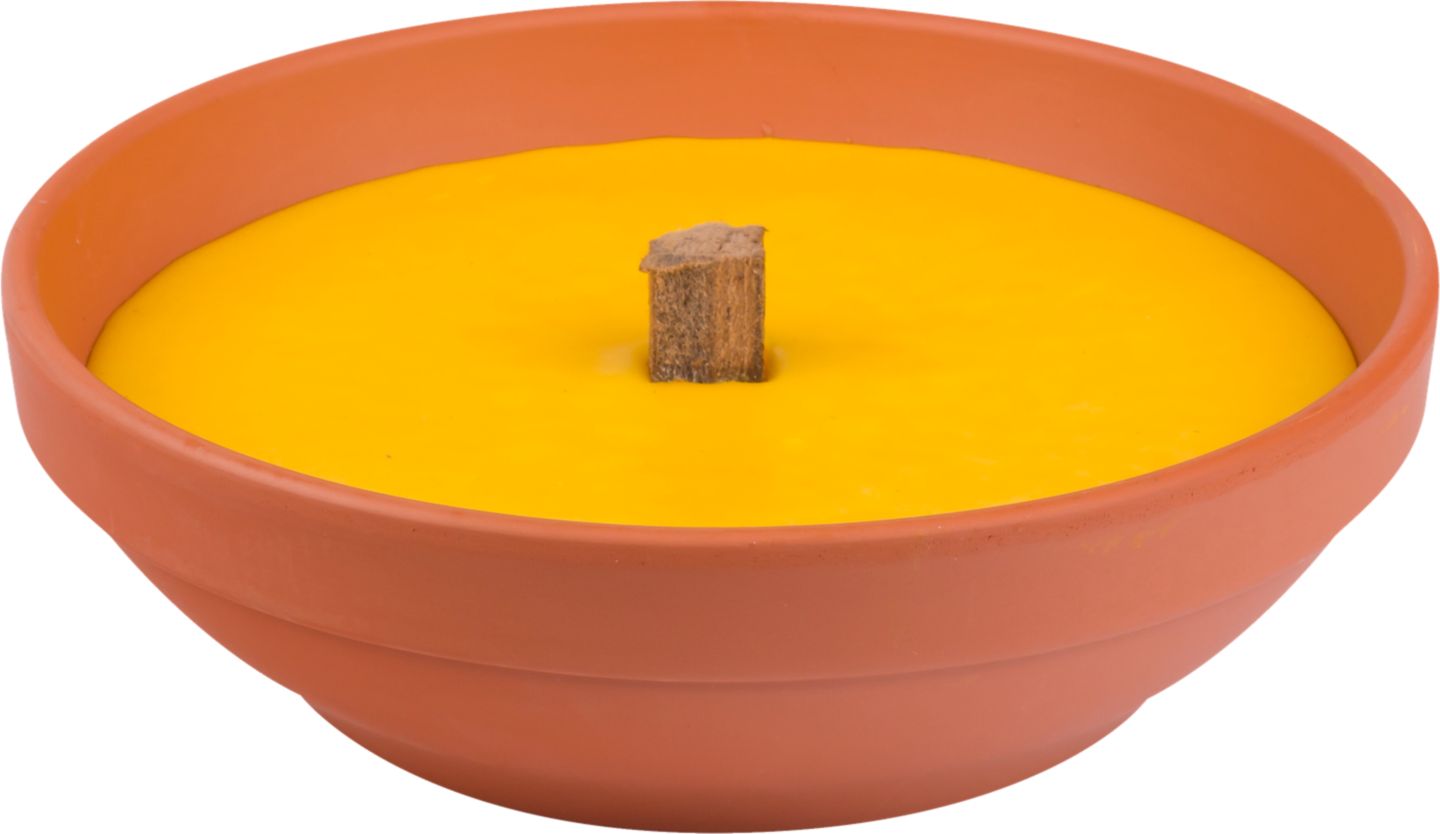 SOLO Svíce Citronela 800g