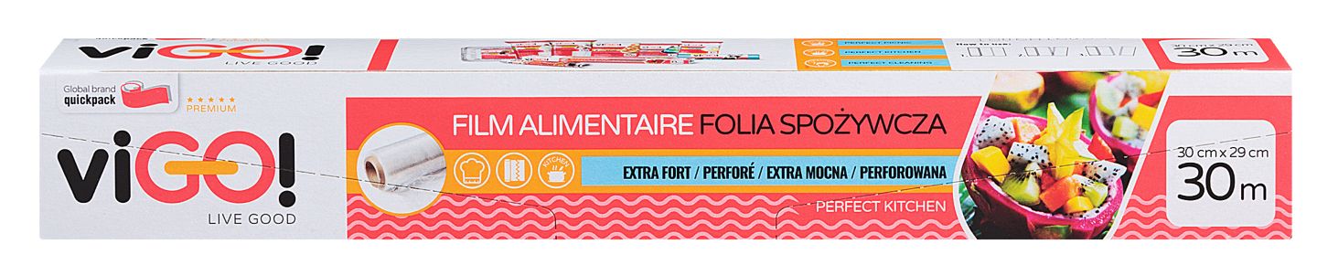 Vigo Prijanjajuća folija
MPC 2.5.2025=1,05€
